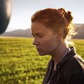 La llegada : Foto Amy Adams