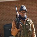 Cell : Foto Samuel L. Jackson