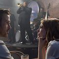 La La Land : Foto Emma Stone, Ryan Gosling