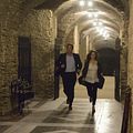 Inferno : Foto Felicity Jones, Tom Hanks