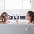 Planetarium : Foto Lily-Rose Depp, Natalie Portman