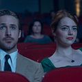 La La Land : Foto Emma Stone, Ryan Gosling