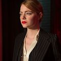 La La Land : Foto Emma Stone