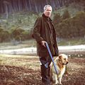 The Daughter : Foto Geoffrey Rush