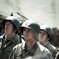 Hacksaw Ridge : Foto Andrew Garfield