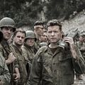 Hacksaw Ridge : Foto Sam Worthington