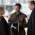 Bridget Jones' Baby : Foto Colin Firth, Patrick Dempsey, Renée Zellweger