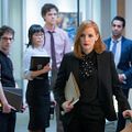 Miss Sloane : Foto Jessica Chastain