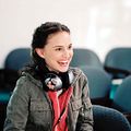 Algo en común : Foto Natalie Portman