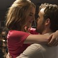 La La Land : Foto Emma Stone, Ryan Gosling