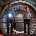 Passengers : Foto Chris Pratt, Jennifer Lawrence