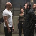 Fast & Furious 6 : Foto Dwayne Johnson, Gina Carano, Luke Evans, Sung Kang, Vin Diesel