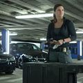 Fast & Furious 6 : Foto Gina Carano