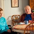 Foto Brian Dennehy, Laura Linney Foto Brian Dennehy, Laura Linney