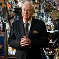 Ahora me ves... : Foto Michael Caine