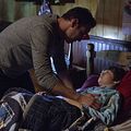 Insidious: Capítulo 2 : Foto Patrick Wilson, Ty Simpkins