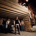 Expediente Warren: The Conjuring : Foto John Brotherton, Patrick Wilson, Ron Livingston, Vera Farmiga