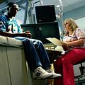 Dolor y dinero : Foto Anthony Mackie, Rebel Wilson