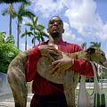 Dolor y dinero : Foto Anthony Mackie