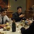 Grand départ : Foto Eddy Mitchell, Jérémie Elkaïm, Pio Marmai