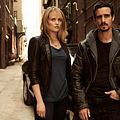 Foto James Ransone, Sprague Grayden