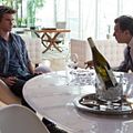 El poder del dinero : Foto Gary Oldman, Liam Hemsworth