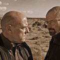 Foto Bryan Cranston, Dean Norris