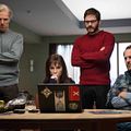 El quinto poder : Foto Benedict Cumberbatch, Carice Van Houten, Daniel Brühl, Moritz Bleibtreu