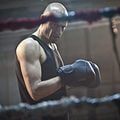 Foto Mark Strong