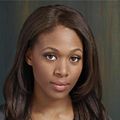 Foto Nicole Beharie