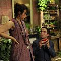 Foto Anne Le Ny, Guillaume Gouix
