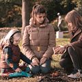 Foto Clara Lago, Emilia Pieske, Paraschiva Dragus