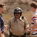 Somos los Miller : Foto Jason Sudeikis, Will Poulter
