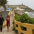 Runner Runner : Foto Gemma Arterton, Justin Timberlake