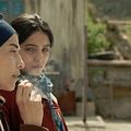 Foto Hafsia Herzi, Lubna Azabal