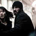 Snowpiercer (Rompenieves) : Foto Chris Evans, Ko Asung