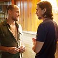 Out of the Furnace : Foto Christian Bale, Woody Harrelson