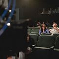 Sobran las palabras : Foto James Gandolfini, Julia Louis-Dreyfus