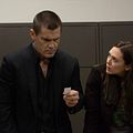 Oldboy : Foto Elizabeth Olsen, Josh Brolin