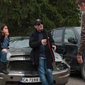 Getaway : Foto Courtney Solomon, Ethan Hawke, Selena Gomez