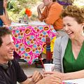 La mirada del amor : Foto Annette Bening, Arie Posin