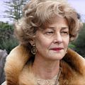 The Eye of the Storm : Foto Charlotte Rampling, Geoffrey Rush, Judy Davis
