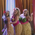 Foto Ashley Tisdale, Jacki Weaver, Rebel Wilson