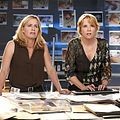 Foto Elisabeth Shue, Lea Thompson