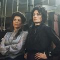 Foto Julia Ormond, Mädchen Amick