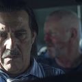 McCanick : Foto Ciarán Hinds