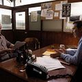 McCanick : Foto Ciarán Hinds, David Morse