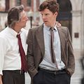 Agosto : Foto Benedict Cumberbatch, Chris Cooper