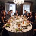 Agosto : Foto Abigail Breslin, Benedict Cumberbatch, Chris Cooper, Dermot Mulroney, Ewan McGregor
