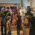 Foto Amanda Fuller, Jordan Masterson, Molly Ephraim, Nancy Travis, Tim Allen